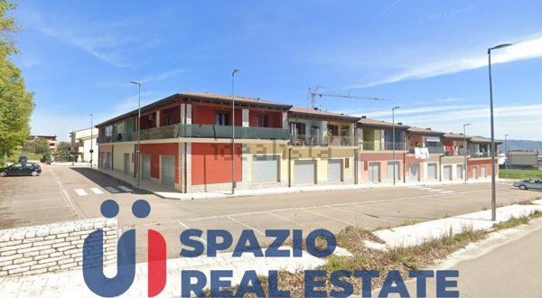 appartamento in vendita a Pianella in zona Cerratina