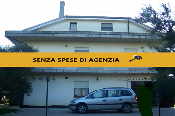 casa indipendente in vendita a Pianella