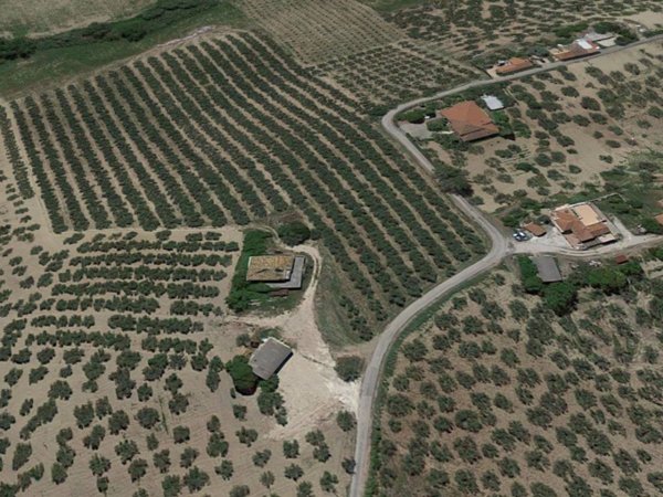 casa indipendente in vendita a Pianella