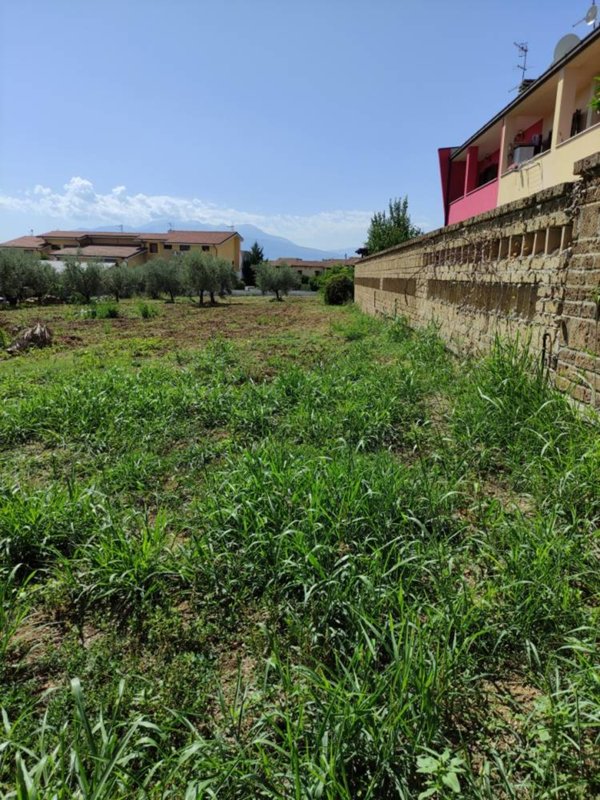 terreno edificabile in vendita a Pianella in zona Cerratina