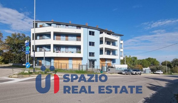 appartamento in vendita a Pianella
