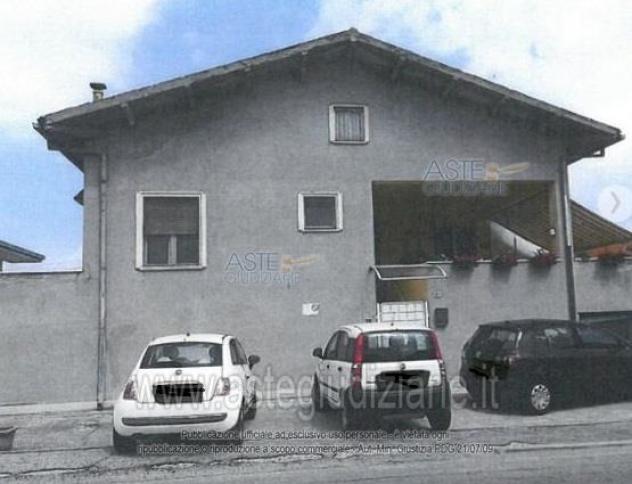 casa indipendente in vendita a Pianella