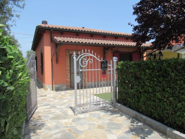 casa indipendente in vendita a Pianella