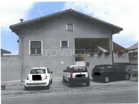 appartamento in vendita a Pianella
