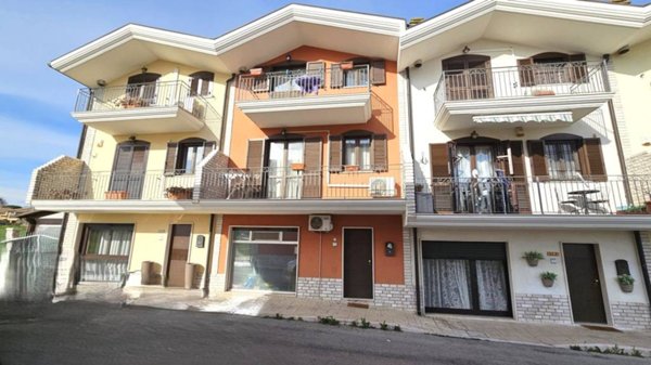 casa indipendente in vendita a Pianella in zona Cerratina