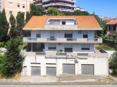 casa indipendente in vendita a Pianella