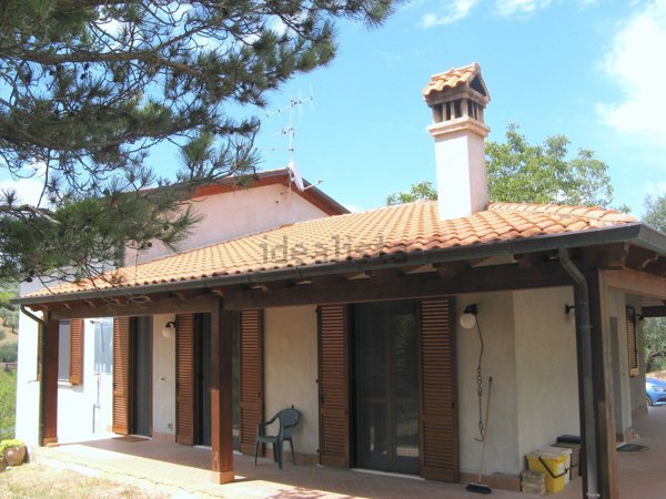casa indipendente in vendita a Pianella