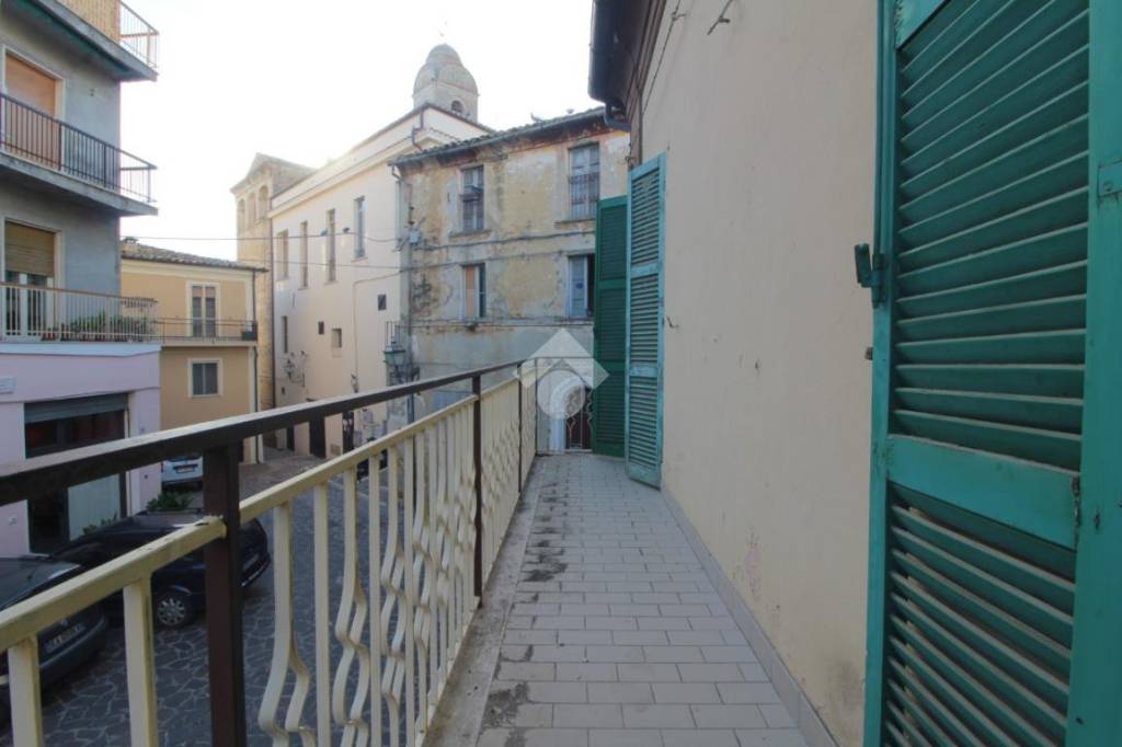 appartamento in vendita a Pianella
