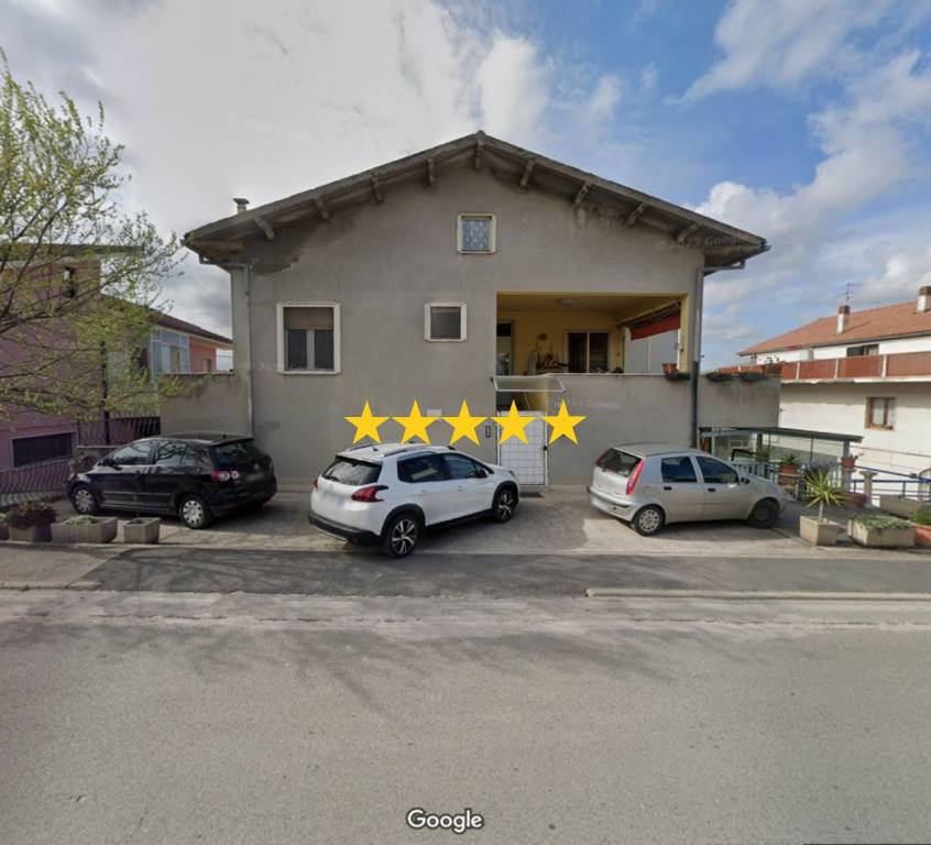appartamento in vendita a Pianella