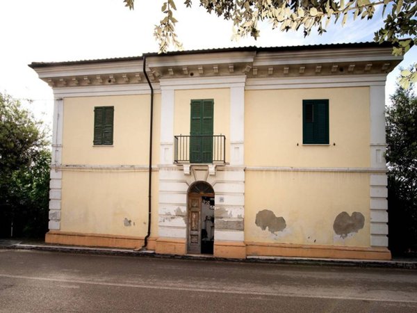 casa indipendente in vendita a Pianella