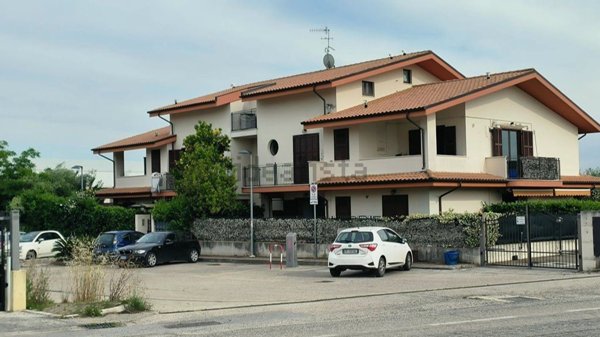 appartamento in vendita a Pianella