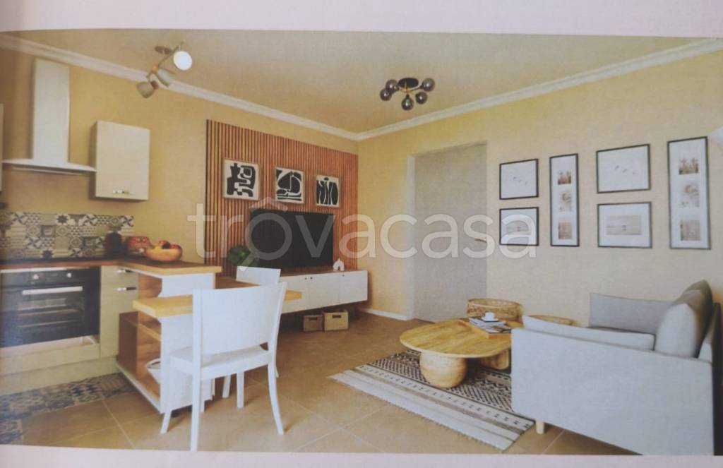 casa indipendente in vendita a Pianella in zona Cerratina