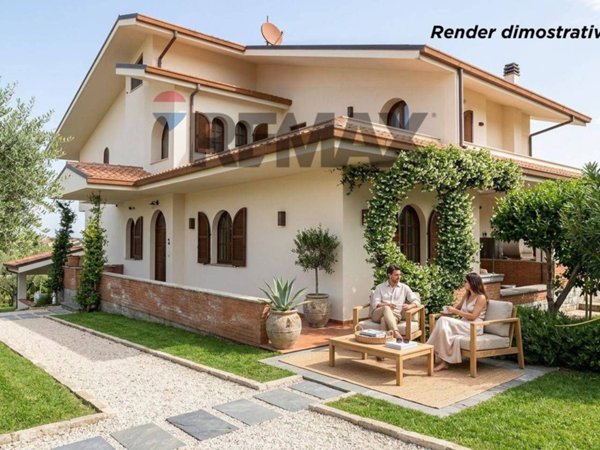 casa indipendente in vendita a Pianella