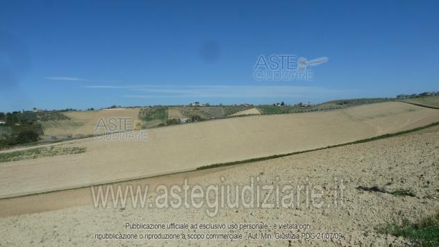 terreno edificabile in vendita a Pianella
