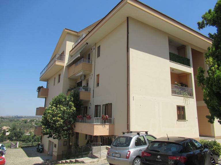 appartamento in vendita a Pianella