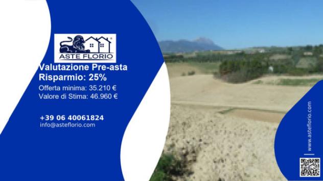 terreno agricolo in vendita a Pianella