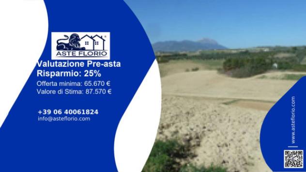 terreno agricolo in vendita a Pianella