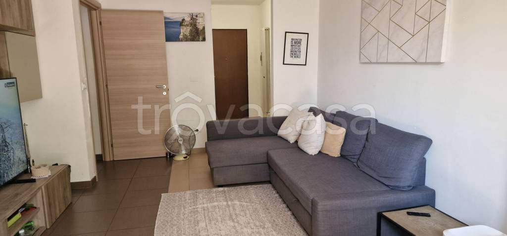 appartamento in vendita a Pianella in zona Cerratina