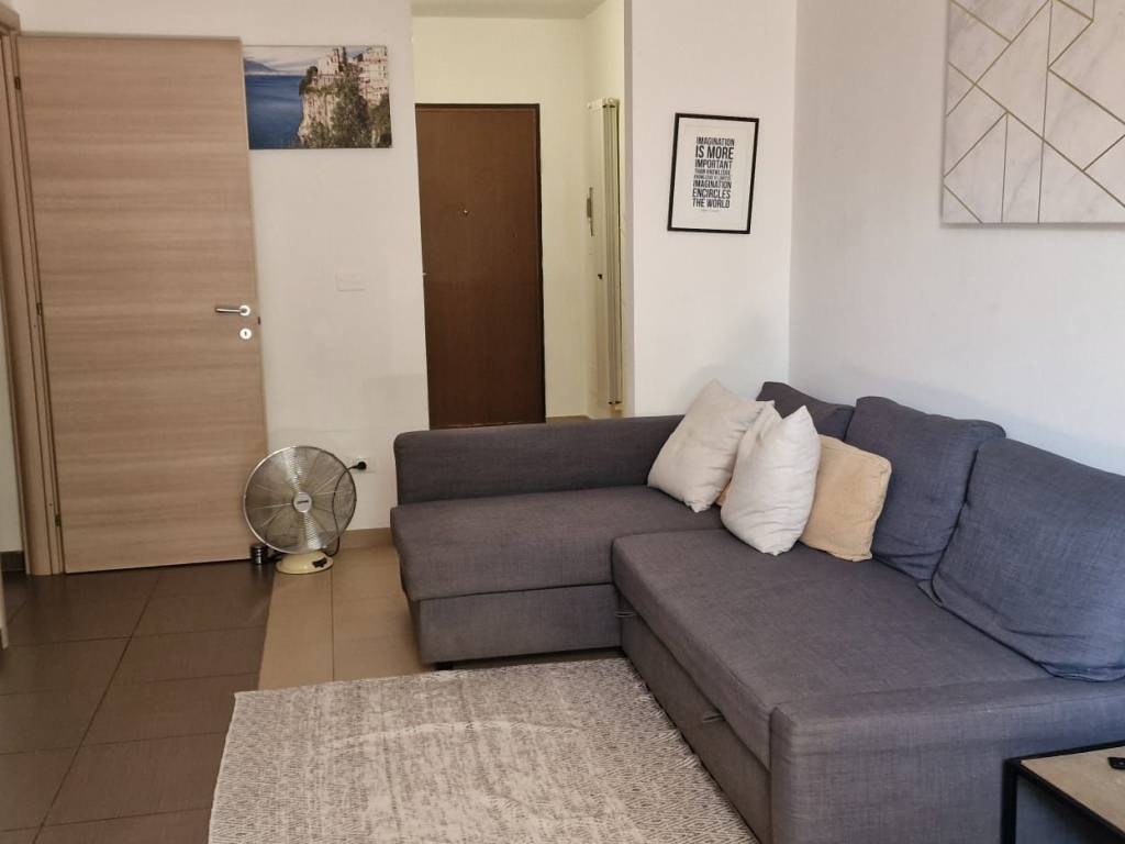 appartamento in vendita a Pianella in zona Cerratina