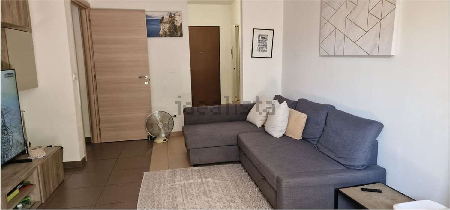 appartamento in vendita a Pianella in zona Cerratina