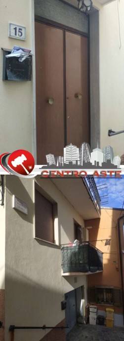appartamento in vendita a Pianella