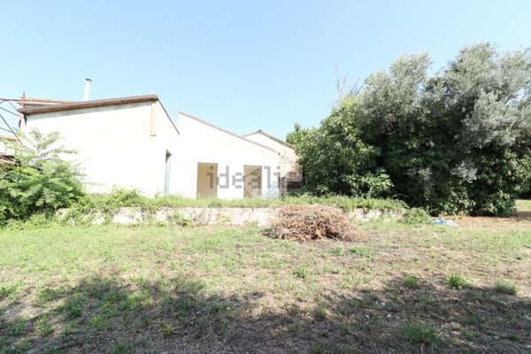 appartamento in vendita a Pianella in zona Cerratina