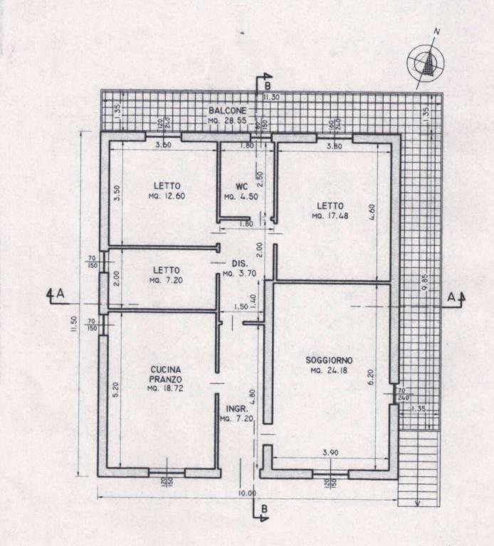 casa indipendente in vendita a Pianella