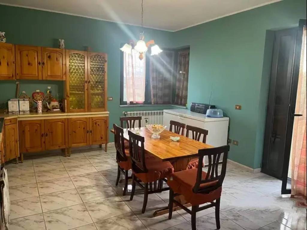 casa indipendente in vendita a Pianella