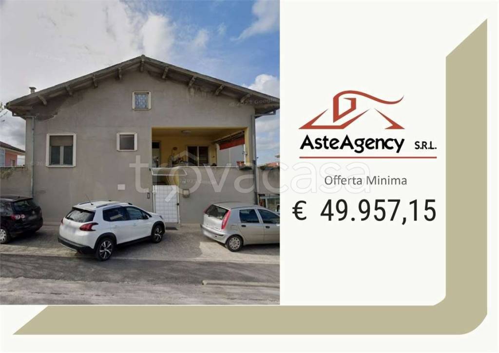 casa indipendente in vendita a Pianella