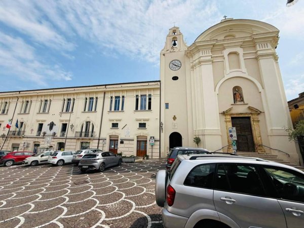 appartamento in vendita a Pianella