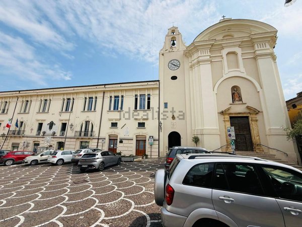 appartamento in vendita a Pianella