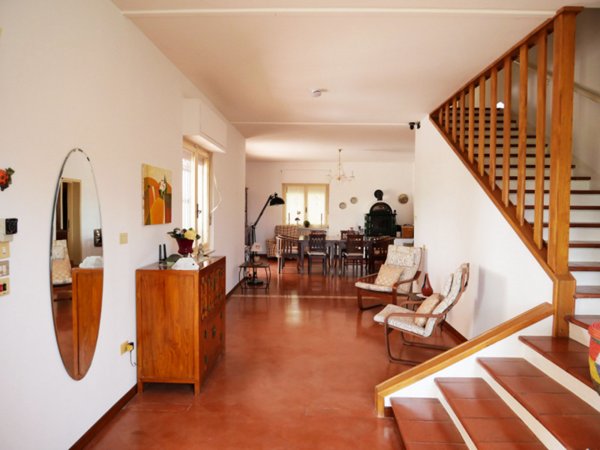 casa indipendente in vendita a Pianella