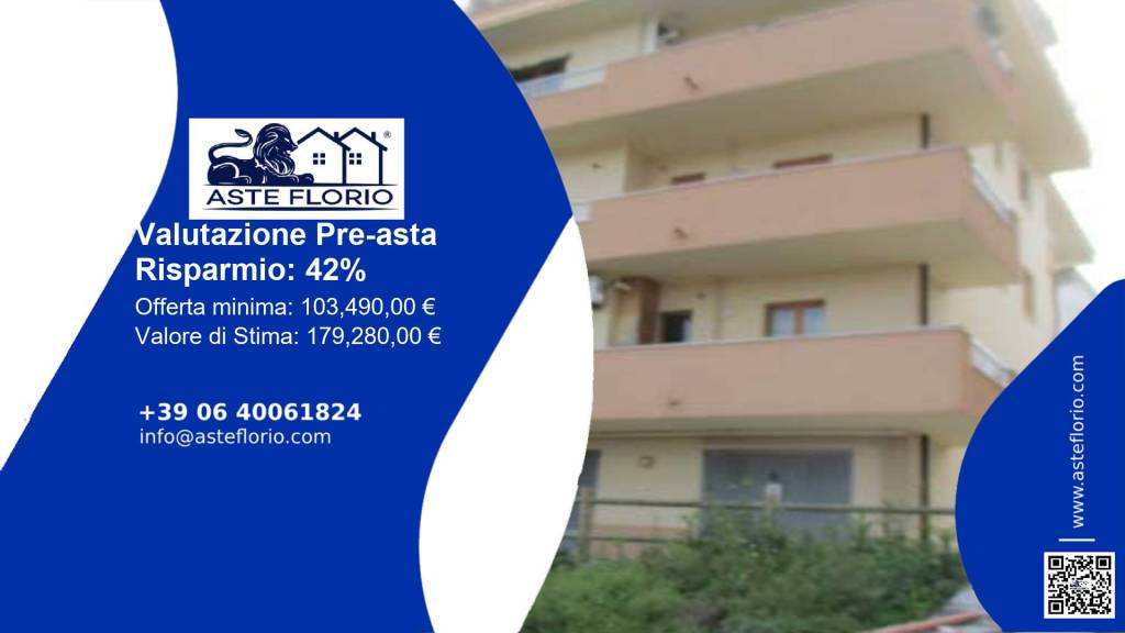 appartamento in vendita a Pianella