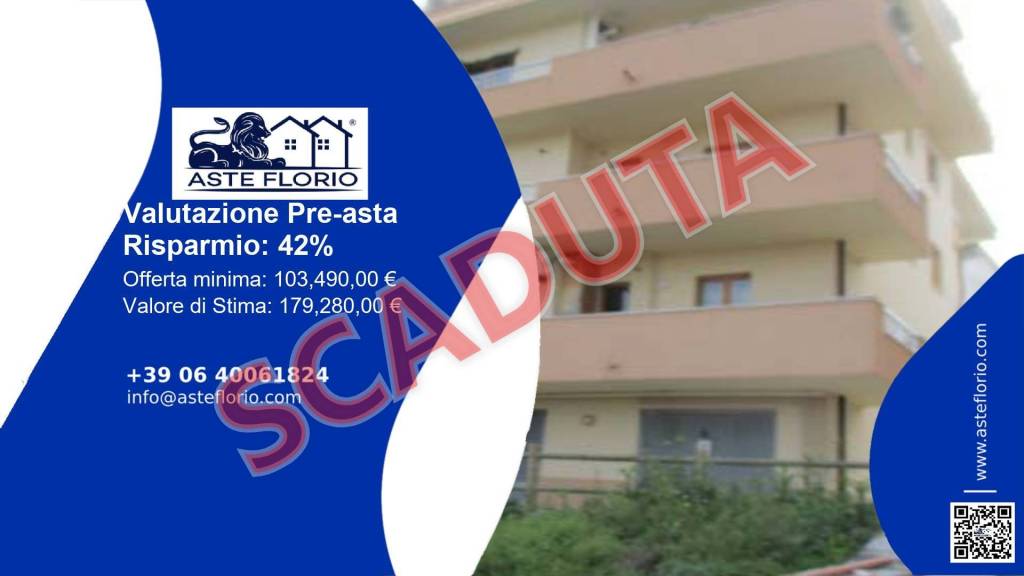 appartamento in vendita a Pianella