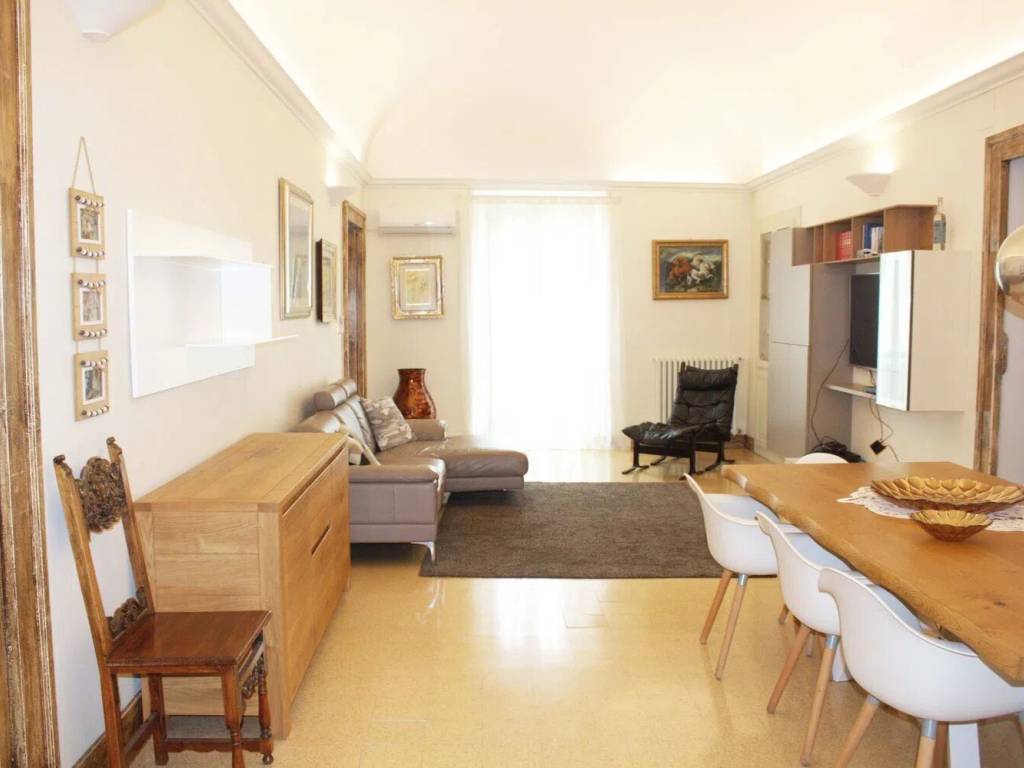 appartamento in vendita a Pianella