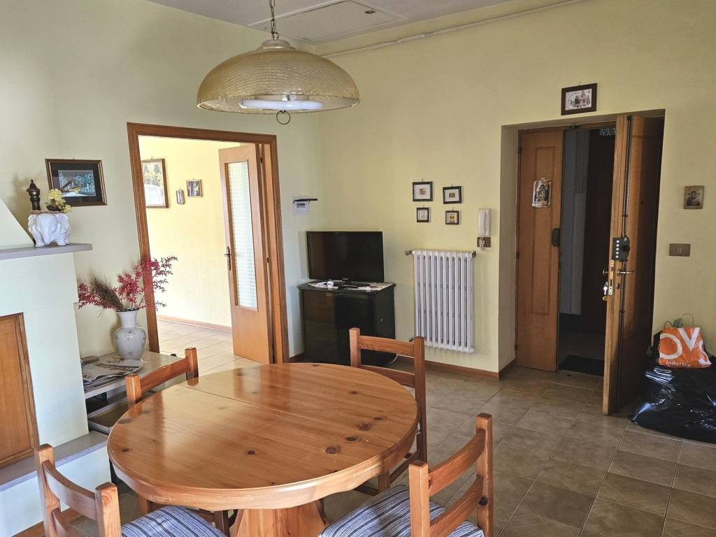 appartamento in vendita a Pianella