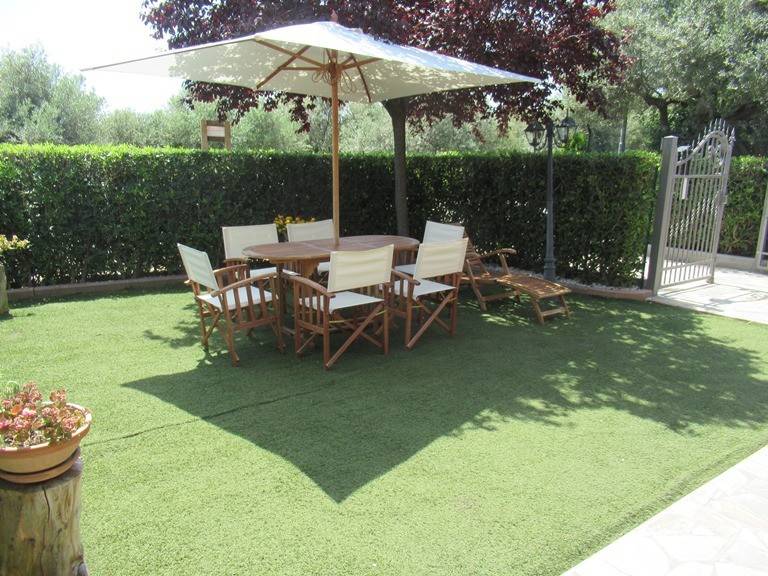 casa indipendente in vendita a Pianella