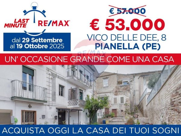 appartamento in vendita a Pianella