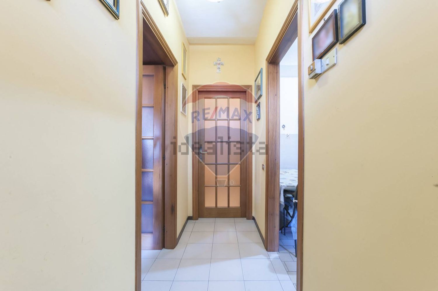 casa semindipendente in vendita a Pianella