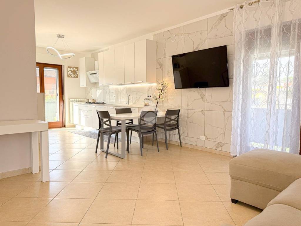 casa indipendente in vendita a Pianella in zona Cerratina