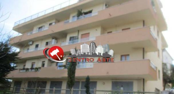 appartamento in vendita a Pianella