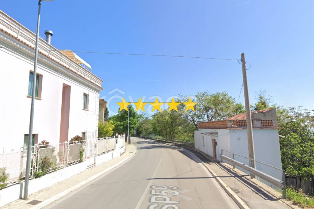 casa indipendente in vendita a Pianella