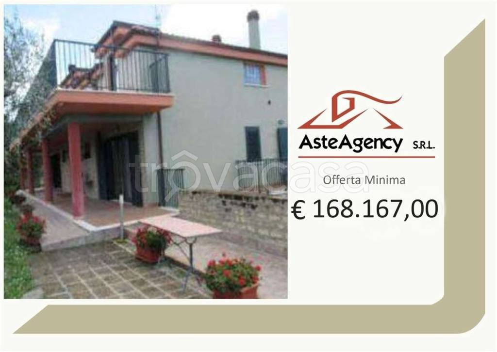 casa indipendente in vendita a Pianella