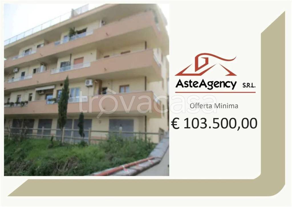 appartamento in vendita a Pianella