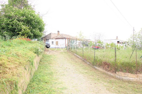 intera palazzina in vendita a Pianella