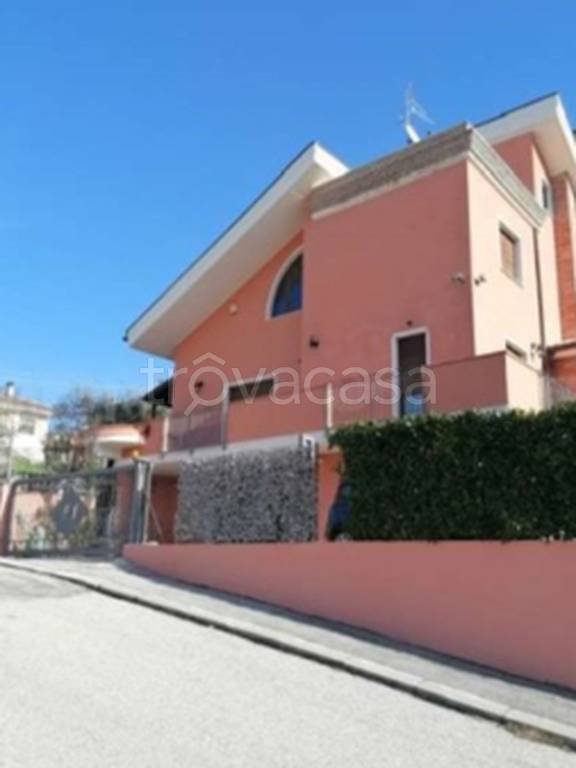 appartamento in vendita a Pianella