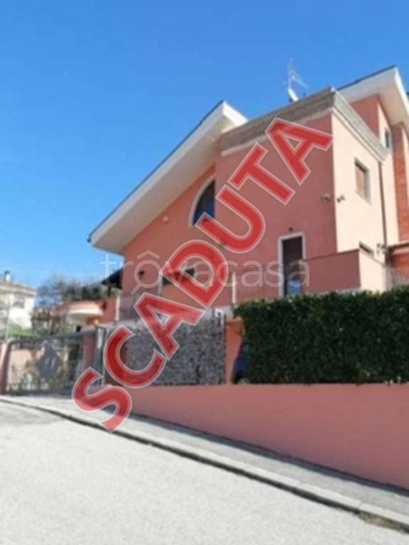 appartamento in vendita a Pianella