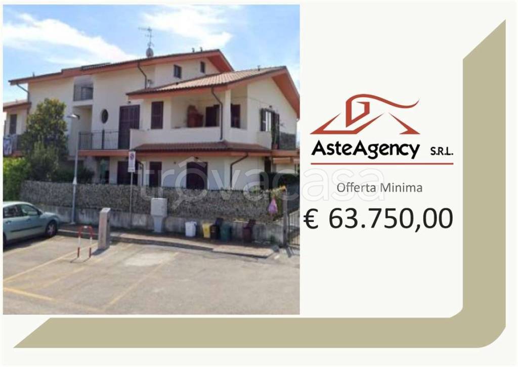 appartamento in vendita a Pianella