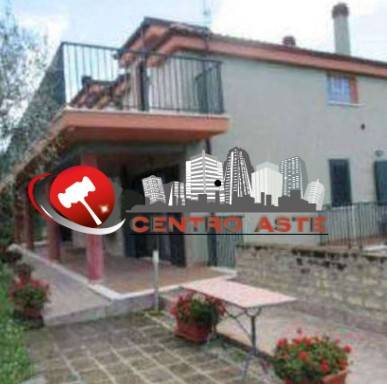 casa indipendente in vendita a Pianella