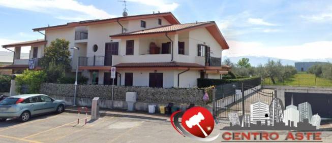 appartamento in vendita a Pianella in zona Cerratina